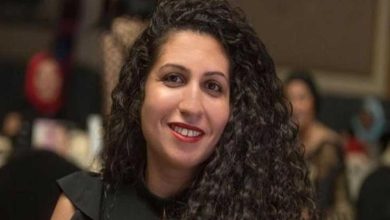 صورة ريم العدل: “موضة عمليات التجميل خلصت”