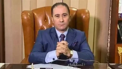 صورة “قالتلي إلحقني”.. محامي شيرين عبد الوهاب يصدر بيان بشأن عودتها لـ