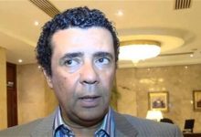 صورة شريف خير الله ينجو من الغرق في البحر: “موجة قلبتني وكنت هروح فيها”