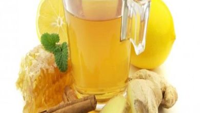 صورة شاي الزنجبيل.. مشروب دافئ بفوائد مذهلة لصحة الجسم