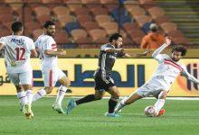 صورة تردد القناة الناقلة لمباراة الزمالك وسيراميكا كليوباترا اليوم