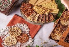 صورة سعرها 4900.. أغلى علبة حلوى مولد في الأسواق- وهذه مكوناتها