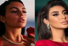صورة غاضبة”.. أول رد من ياسمين صبري على تشبيهها بـ “جورجينا