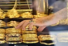 صورة انخفاض سعر الذهب اليوم في مصر ببداية التعاملات 14-8-2025