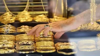 صورة انخفاض سعر الذهب اليوم في مصر ببداية التعاملات 14-8-2025