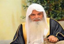 صورة خطيب المسجد النبوي: الحياة من أولها لآخرها ليست إلا ساعة