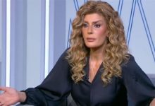صورة فيدرا تنشر صورة مع كلب وتعلق:” كلب بلدي مصري”