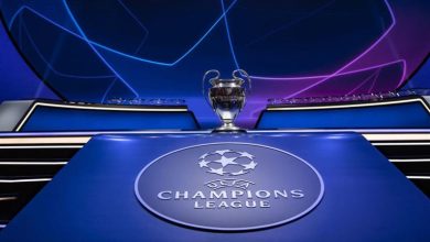 صورة مواعيد مباريات تصفيات دوري أبطال أوروبا اليوم