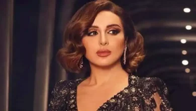 صورة محمود سعد يكشف سبب إجراء أنغام عملية جراحية في ألمانيا بدلًا من مستشفي