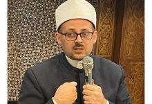 صورة الدكتور أسامة فخري الجندي يوضح معنى “الكوثر” في القرآن الكريم