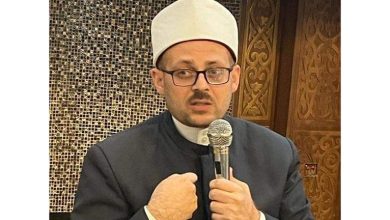 صورة الدكتور أسامة فخري الجندي يوضح معنى “الكوثر” في القرآن الكريم