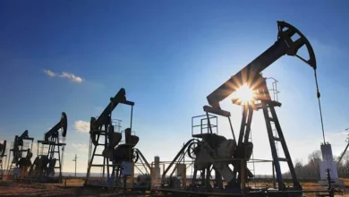 صورة السعودية تقلص حفارات النفط لأدنى مستوى منذ فبراير 2005