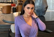 صورة “جذاب ومختلف”.. إيلي حنا يعلق على إطلالة يمنى خوري في حفل الـ Pre wedd
