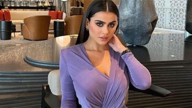 صورة “جذاب ومختلف”.. إيلي حنا يعلق على إطلالة يمنى خوري في حفل الـ Pre wedd