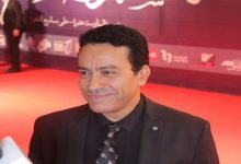 صورة وفاة “حمزة” نجل شقيق الفنان سامح حسين