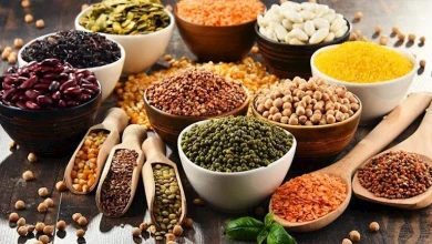 صورة غذاء الكبد والقلب.. طعام سحري يخفض الكوليسترول الضار