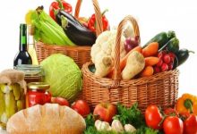 صورة فوائد التحكم في كمية الطعام