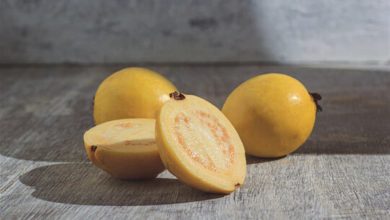 صورة 4 فوائد مذهلة لتناول الجوافة- أبرزها إنقاص الوزن