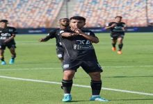 صورة 2 ميسي في تشكيل زد لمواجهة المقاولون العرب بالدوري المصري