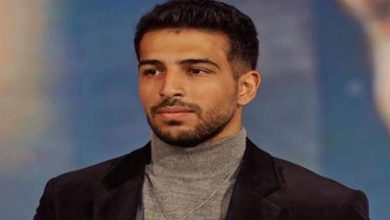 صورة محمود ياسين عن “طفلة الشيبسي”: ” نفسي القصة تتقفل حلو من غير ما نشوها”