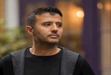 صورة نوفمبر.. حمزة نمرة يكشف موعد طرح ألبومه الجديد