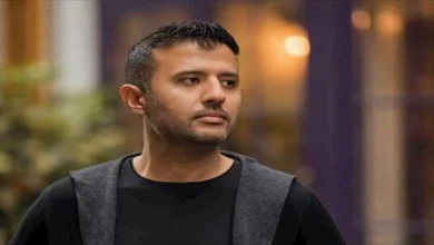 صورة نوفمبر.. حمزة نمرة يكشف موعد طرح ألبومه الجديد