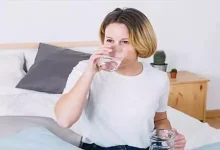 صورة فوائد شرب الماء على الريق.. 10 أسباب صحية لتعزيز صحتك