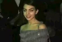 صورة 9 صورة تستعرض حياة جورجينا قبل قصة حبها مع كريستيانو رونالدو