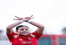 صورة سرقة هواتف وشبيهة أكرم توفيق.. غرائب الموسم الماضي من دوري السيدات