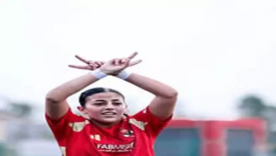 صورة سرقة هواتف وشبيهة أكرم توفيق.. غرائب الموسم الماضي من دوري السيدات