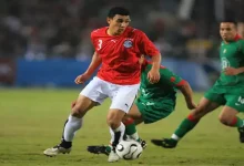 صورة 5 لاعبين توفوا في عز تألقهم بملاعب كرة القدم