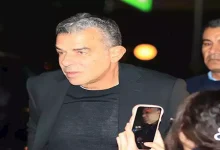 صورة “بينهما صلة قرابة”.. خالد مرتجي ينعى علي المصيلحي
