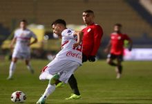 صورة “مجال قذر”.. لاعب الزمالك الأسبق يثير الجدل بهذا المنشور