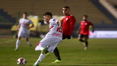 صورة “مجال قذر”.. لاعب الزمالك الأسبق يثير الجدل بهذا المنشور