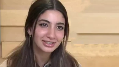 صورة بعد ظهورها على غلاف إحدى المجلات.. 10 صور لـ أبرز إطلالات لي لي أحمد ح