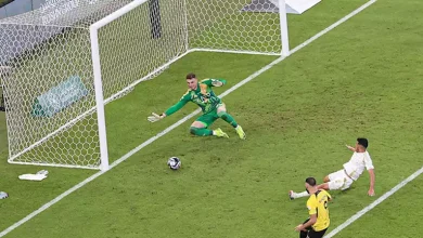 صورة لحظة بلحظة بعد قليل.. النصر والاتحاد في كأس السوبر السعودي