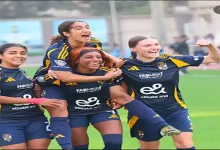 صورة تشكيل سيدات الأهلى أمام اتحاد بسيون في الدوري الممتاز