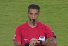 صورة الكشف عن طاقم تحكيم مباراة بيراميدز والإسماعيلي بالدوري المصري