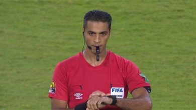 صورة الكشف عن طاقم تحكيم مباراة بيراميدز والإسماعيلي بالدوري المصري