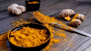 صورة وداعًا لألم العظام.. بهار بسيط يقدم لك حماية مذهلة