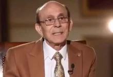 صورة خالد سرحان يطلب الدعاء لـ محمد صبحي بعد تعرضه لوعكة صحية