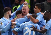صورة موعد أول مباراة لمانشستر سيتي في الدوري الإنجليزي الممتاز