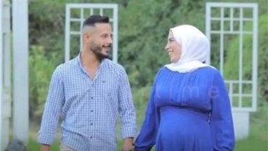 صورة أثاروا الجدل بسبب محتواهما.. معلومات وصور عن اليوتيوبر”حمدي ووفاء”