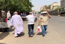 صورة الحر يهاجم الجسم.. دراسة تكشف أثره المدمر مثل السجائر والكحول