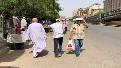 صورة الحر يهاجم الجسم.. دراسة تكشف أثره المدمر مثل السجائر والكحول