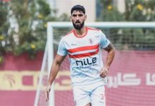 صورة هل حذر ياسر حمد الدباغ من الانتقال إلى الزمالك؟