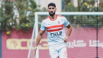 صورة هل حذر ياسر حمد الدباغ من الانتقال إلى الزمالك؟