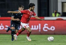 صورة تصريحات قوية من لاعب الأهلي السابق عن فترة تواجده في النادي