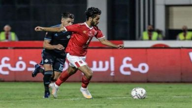 صورة تصريحات قوية من لاعب الأهلي السابق عن فترة تواجده في النادي
