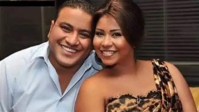 صورة “جند ممرضة في المستشفى”.. شقيق شيرين عبد الوهاب يكشف مفاجأة